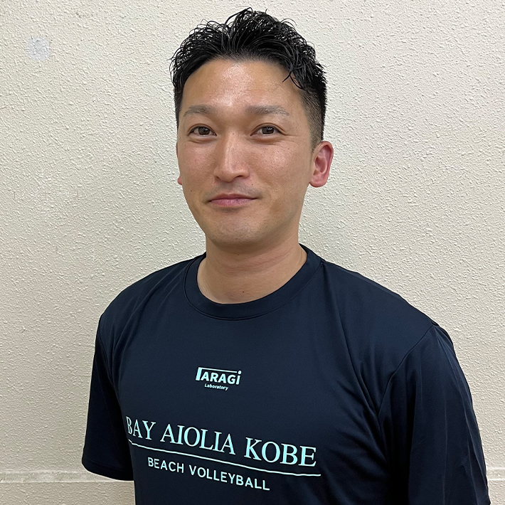 前田 耕輔(Kousuke Maeda)